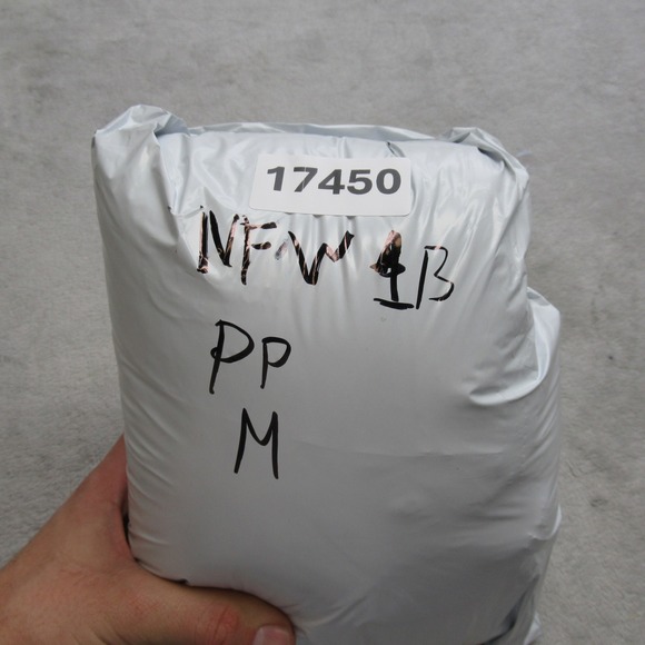 North Face Down Nuptse Jacket Women Small Purple 700 Fill Insulated Quilted Puff - Picture 15 of 15